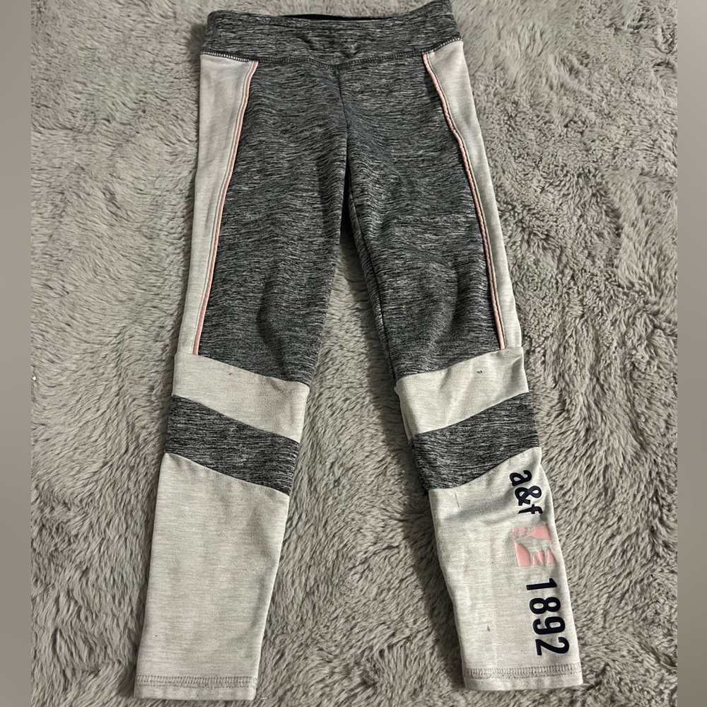 Abercrombie leggings